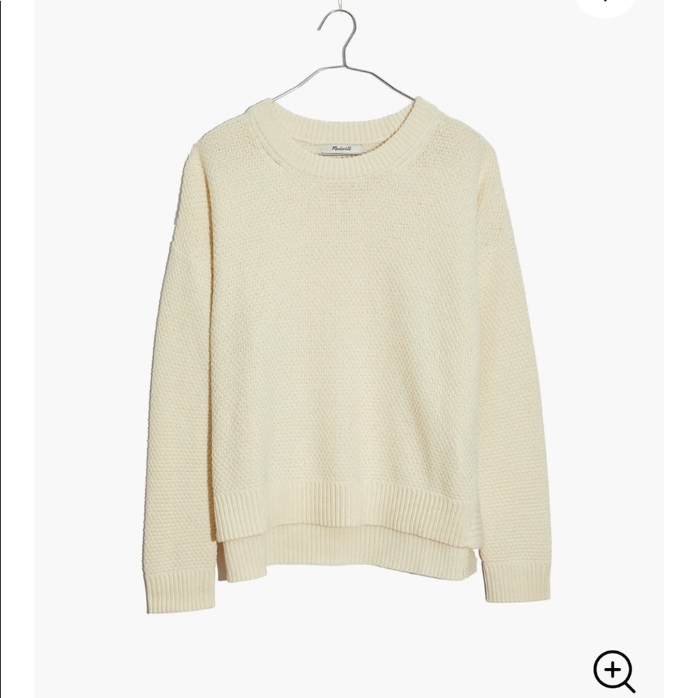 Madewell Sweater